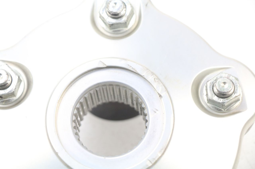 photo de SUPPORTO CORONA DUCATI M796 MONSTER 796 (2010 - 2014) - Primo piano tecnico