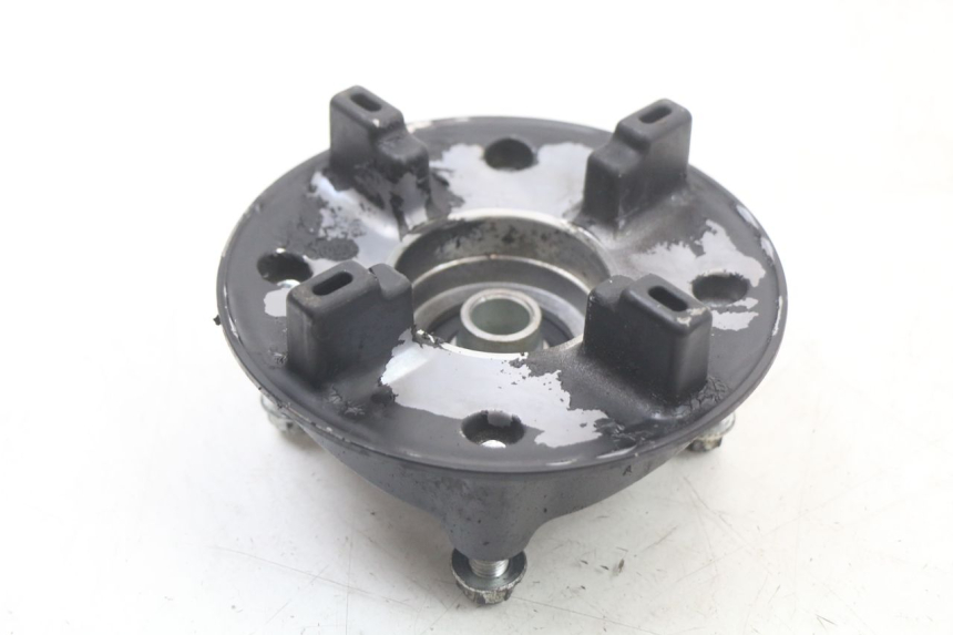 photo de CORONA SUPPORTO MASAI SCRAMBLER SPORT 125 (2021 - 2025) - Zoom sullo stato d'uso