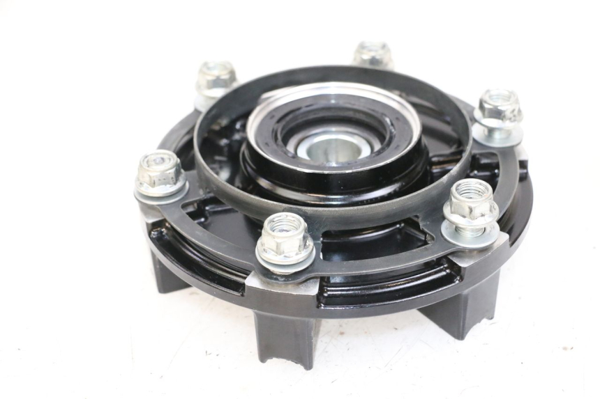 photo de CORONA SUPPORTO YAMAHA MT-07 MT07 ABS 700 (2018 - 2020) - Dettaglio del componente