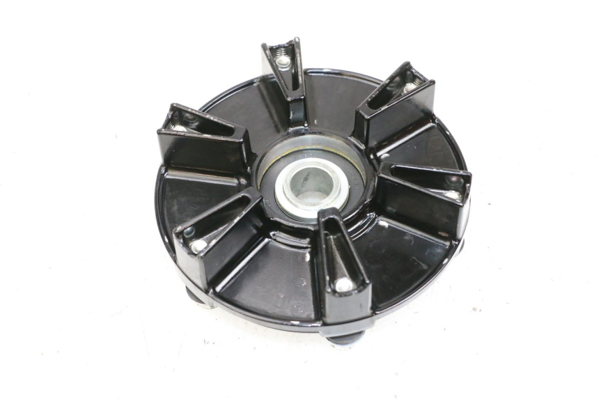 photo de CORONA SUPPORTO YAMAHA MT-07 MT07 ABS 700 (2018 - 2020) - Zoom sullo stato d'uso