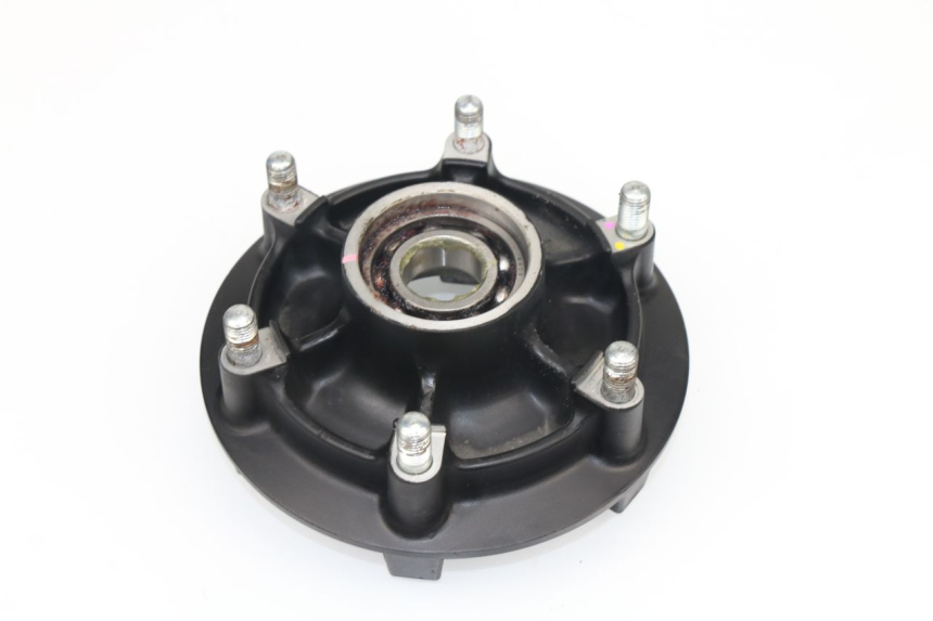 photo de SUPPORT CORONA KAWASAKI NINJA 300 (2012 - 2017)
