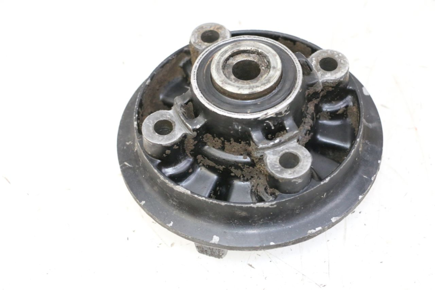 photo de SUPPORTO CORONA YAMAHA PW 80 (1983 - 2014)
