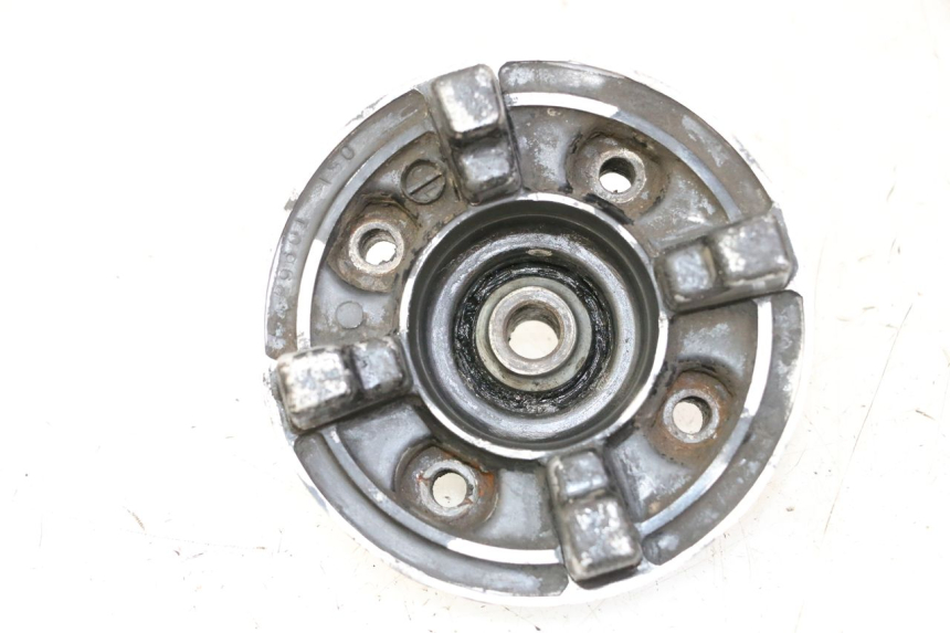 photo de SUPPORTO CORONA YAMAHA PW 80 (1983 - 2014)