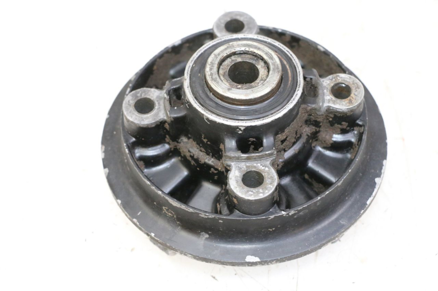 photo de SUPPORTO CORONA YAMAHA PW 80 (1983 - 2014)