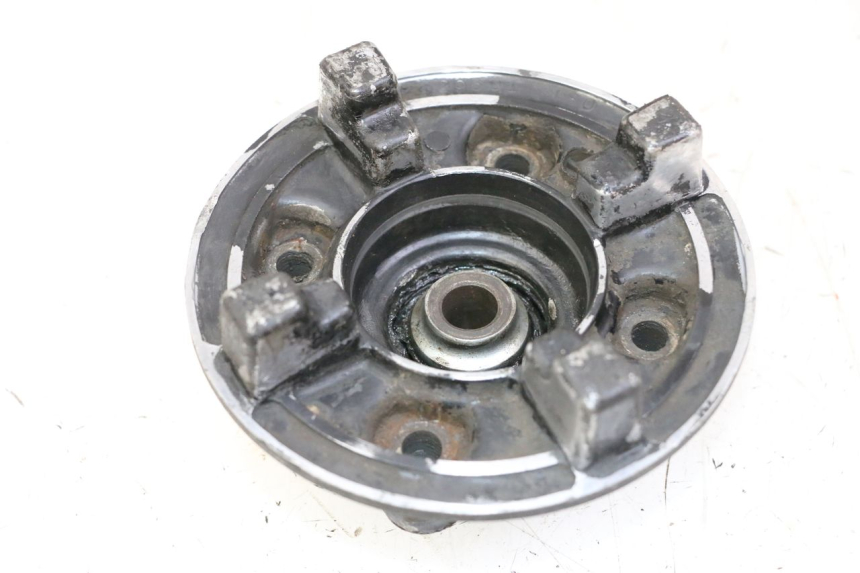 photo de SUPPORTO CORONA YAMAHA PW 80 (1983 - 2014)