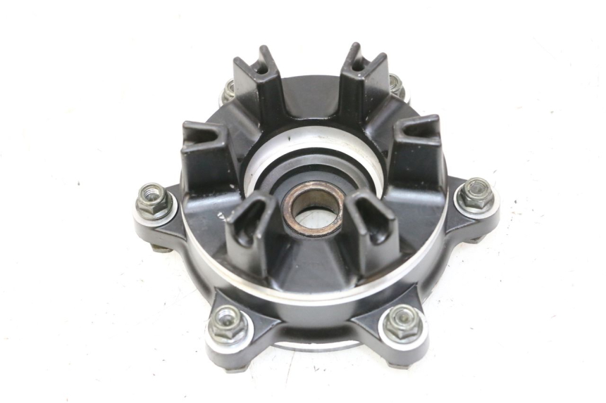 photo de CORONA SUPPORTO MAG POWER R-STREET 50 (2016 - 2025)