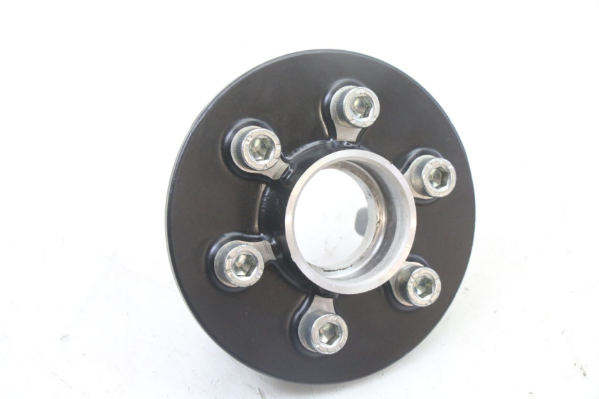 photo de CORONA SUPPORTO ROYAL ENFIELD HYMALAYAN 410 (2016 - 2023)