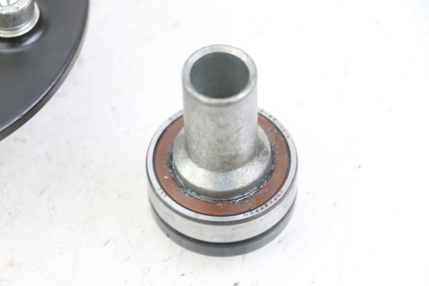 photo de CORONA SUPPORTO ROYAL ENFIELD HYMALAYAN 410 (2016 - 2023)