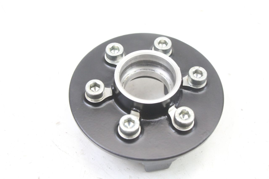 photo de CORONA SUPPORTO ROYAL ENFIELD HYMALAYAN 410 (2016 - 2023)