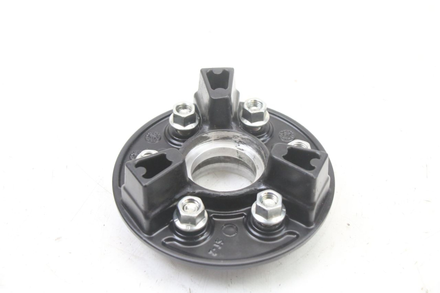 photo de CORONA SUPPORTO ROYAL ENFIELD HYMALAYAN 410 (2016 - 2023)