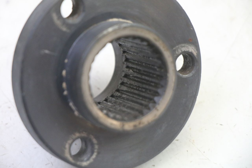 photo de CORONA SUPPORTO HYTRACK S 150 (2003 - 2011)