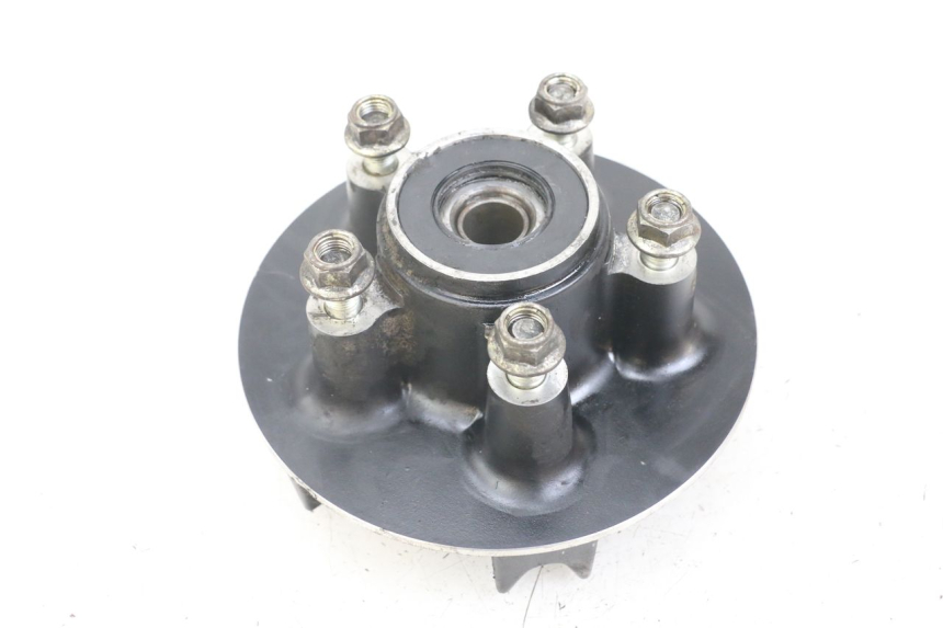 photo de SUPPORTO CORONA TRIUMPH SPEED TRIPLE T301 900 (1994 - 1996)