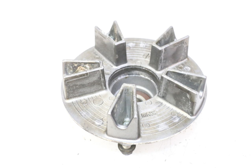 photo de CORONA SUPPORTO TRIUMPH SPRINT 900 (1995 - 1998)
