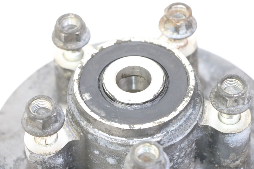 photo de CORONA SUPPORTO TRIUMPH SPRINT 900 (1995 - 1998)
