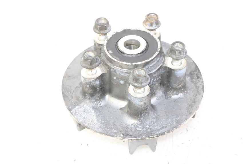 photo de CORONA SUPPORTO TRIUMPH SPRINT 900 (1995 - 1998)