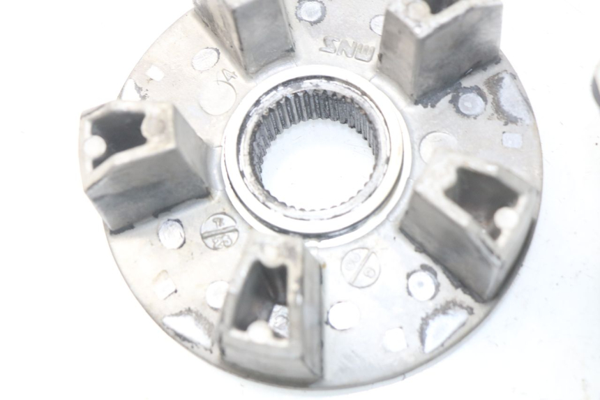 photo de SUPPORTO CORONA TRIUMPH SPRINT ST ABS 1050 (2005 - 2007)