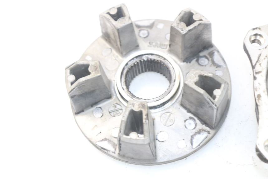 photo de SUPPORTO CORONA TRIUMPH SPRINT ST ABS 1050 (2005 - 2007)