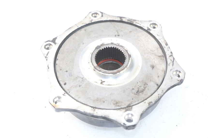 photo de SUPPORTO CORONA TRIUMPH SPRINT ST ABS 1050 (2005 - 2007)