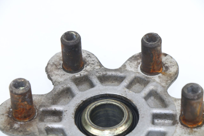 photo de SUPPORTO CORONA DUCATI ST2 944 (1997 - 2003)
