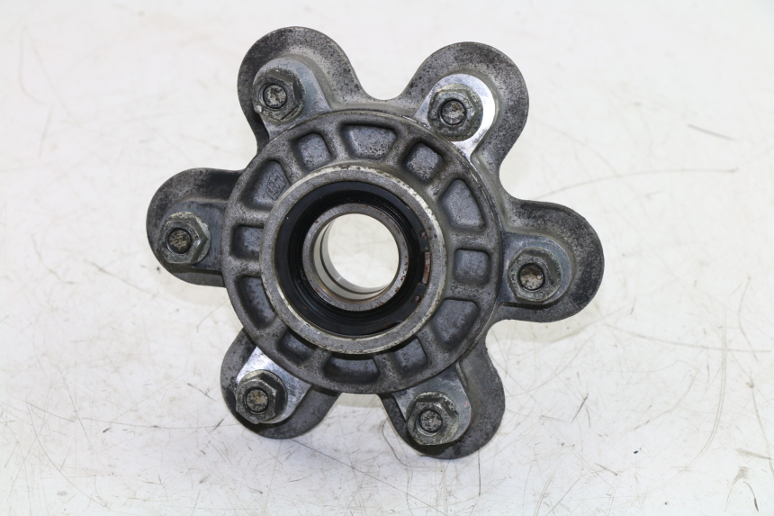 photo de SUPPORT CORONA DUCATI ST3 992 (2006 - 2008) - Vista principale