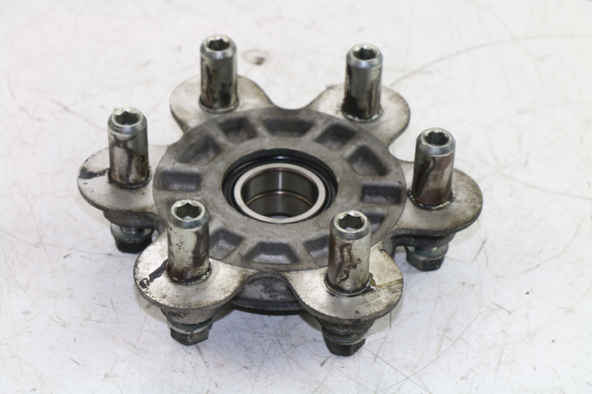 photo de SUPPORT CORONA DUCATI ST3 992 (2006 - 2008) - Zoom sullo stato d'uso