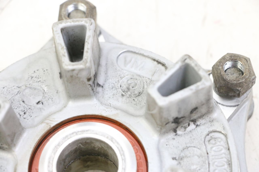 photo de CORONA SUPPORTO KTM SUPERENDURO R 950 (2005 - 2009)