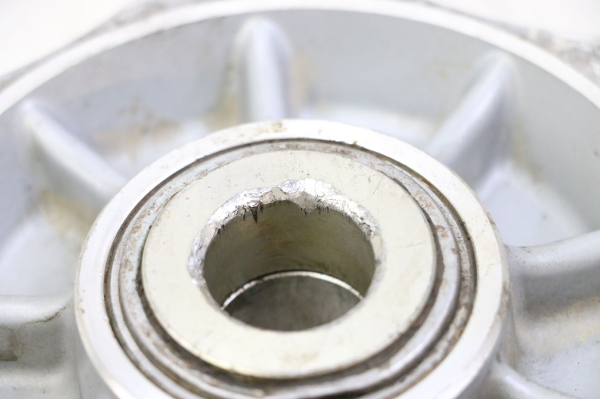 photo de CORONA SUPPORTO KTM SUPERENDURO R 950 (2005 - 2009)