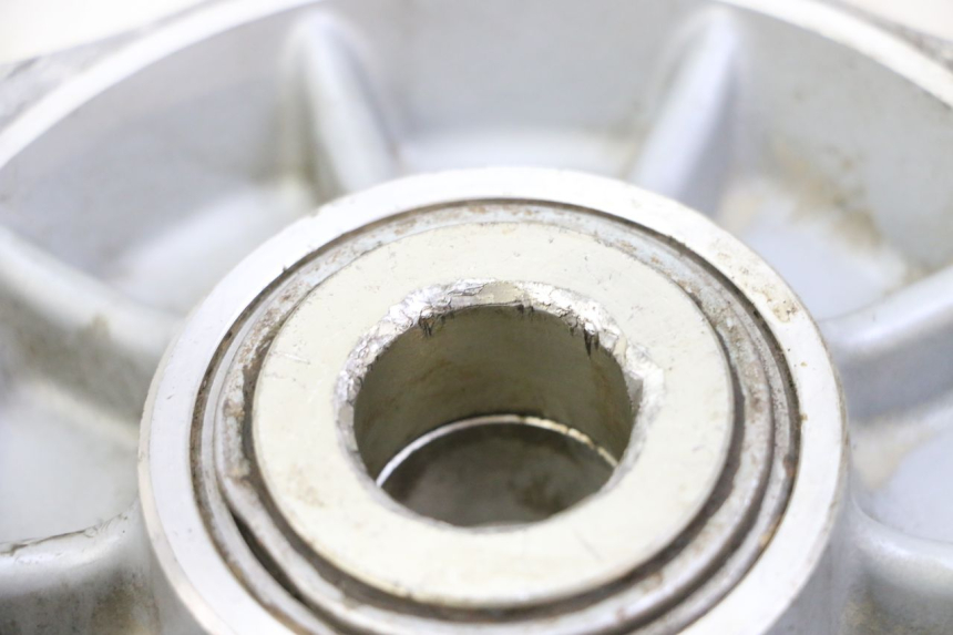 photo de CORONA SUPPORTO KTM SUPERENDURO R 950 (2005 - 2009)