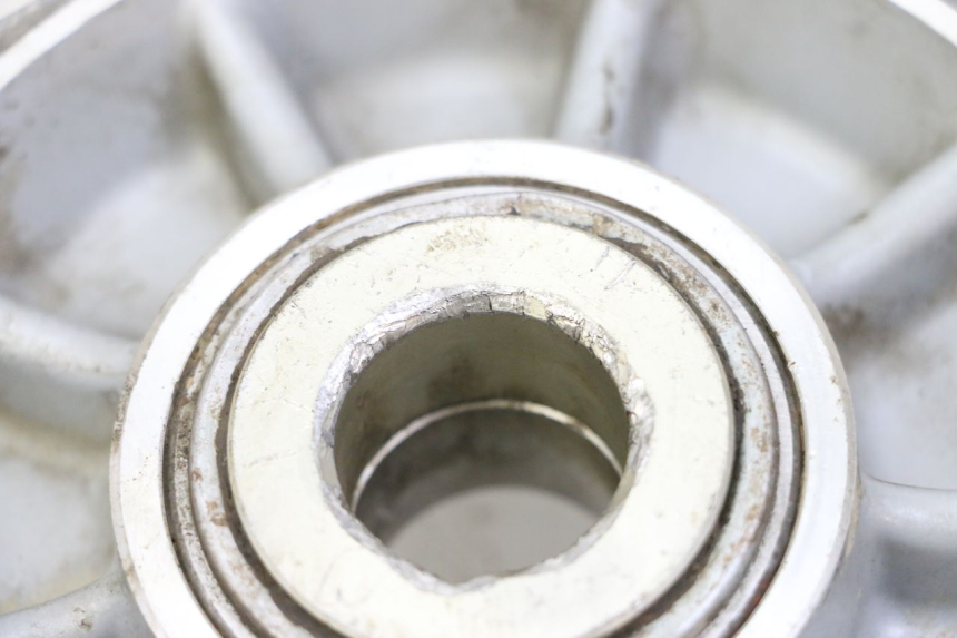 photo de CORONA SUPPORTO KTM SUPERENDURO R 950 (2005 - 2009)