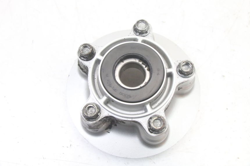 photo de SUPPORTO CORONA SUZUKI GSF S BANDIT 600 (2000 - 2004)