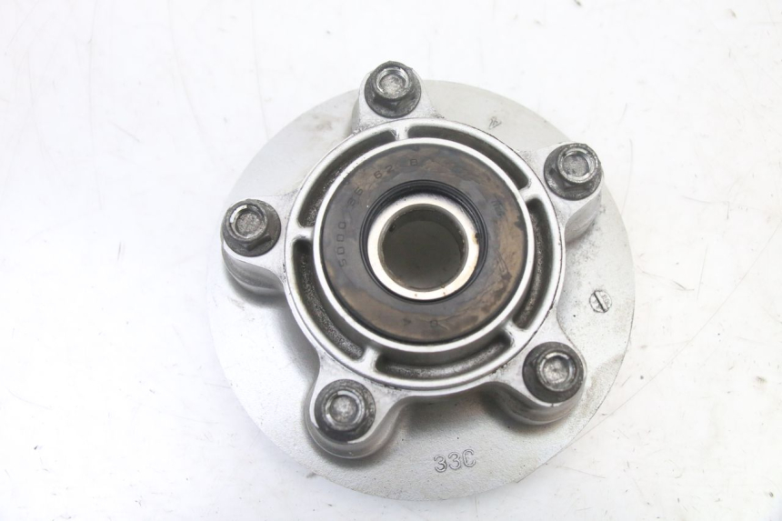 photo de SUPPORT CORONA SUZUKI GSX F GSXF 650 (2007 - 2015)