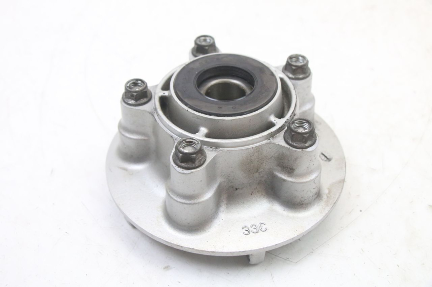 photo de SUPPORT CORONA SUZUKI GSX F GSXF 650 (2007 - 2015)
