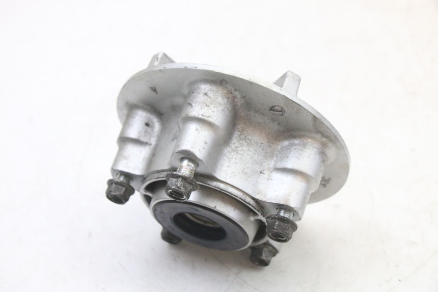 photo de SUPPORT CORONA SUZUKI GSX F GSXF 650 (2007 - 2015)