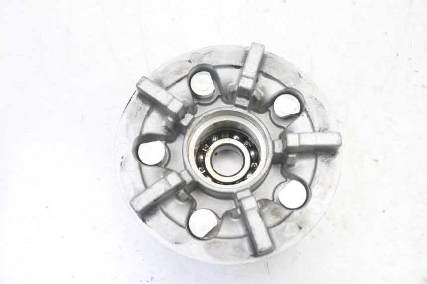 photo de SUPPORT CORONA SUZUKI GSX F GSXF 650 (2007 - 2015)