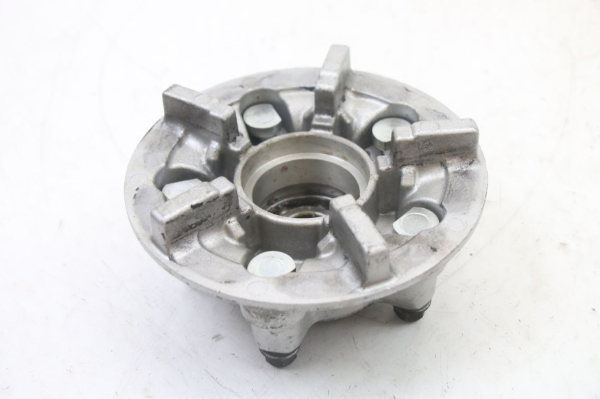 photo de SUPPORT CORONA SUZUKI GSX F GSXF 650 (2007 - 2015)