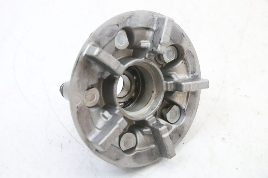 photo de SUPPORT CORONA SUZUKI GSX F GSXF 650 (2007 - 2015)