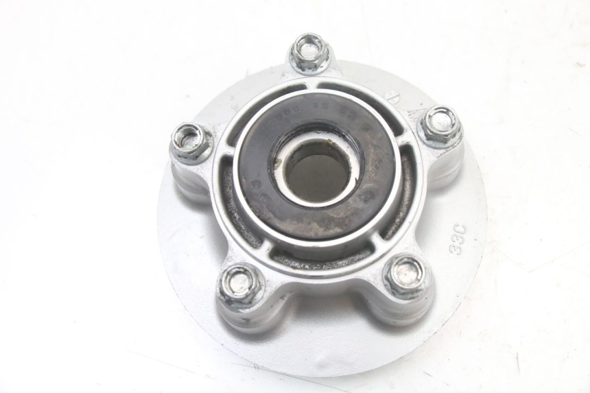 photo de SUPPORT CORONA SUZUKI GSX F GSXF 650 (2007 - 2015)