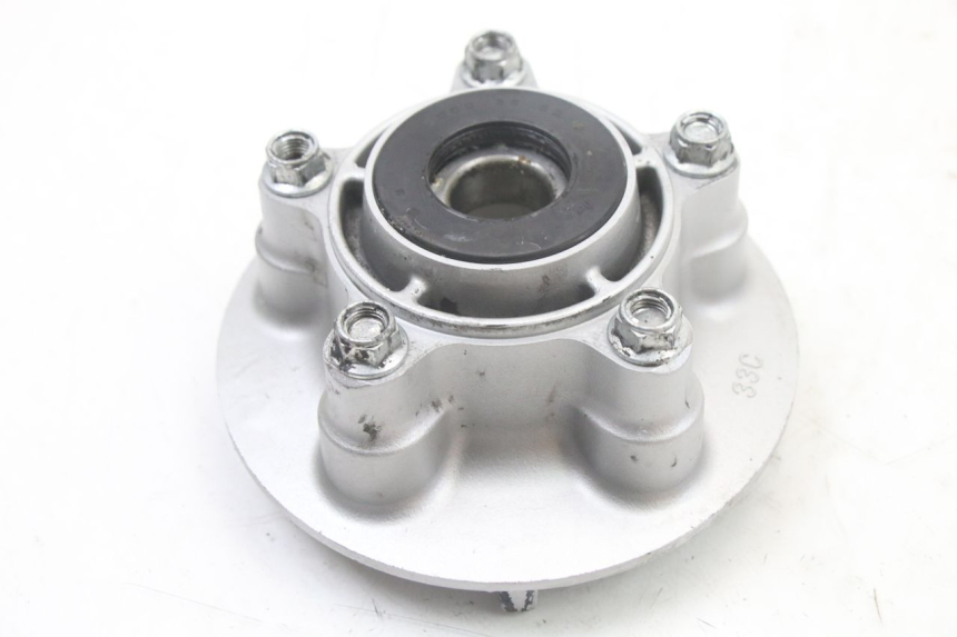 photo de SUPPORT CORONA SUZUKI GSX F GSXF 650 (2007 - 2015)