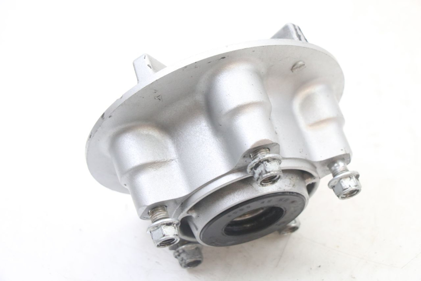photo de SUPPORT CORONA SUZUKI GSX F GSXF 650 (2007 - 2015)