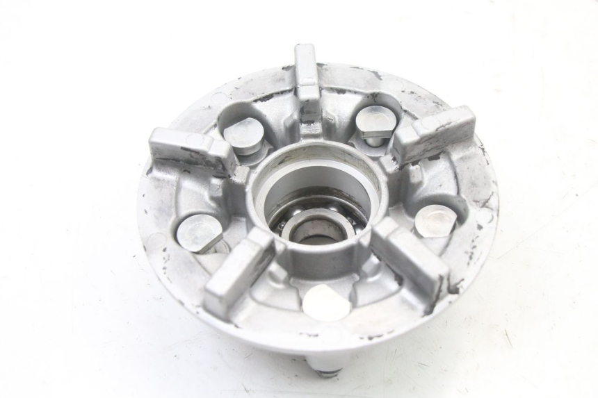 photo de SUPPORT CORONA SUZUKI GSX F GSXF 650 (2007 - 2015)