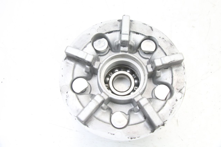photo de SUPPORT CORONA SUZUKI GSX F GSXF 650 (2007 - 2015)