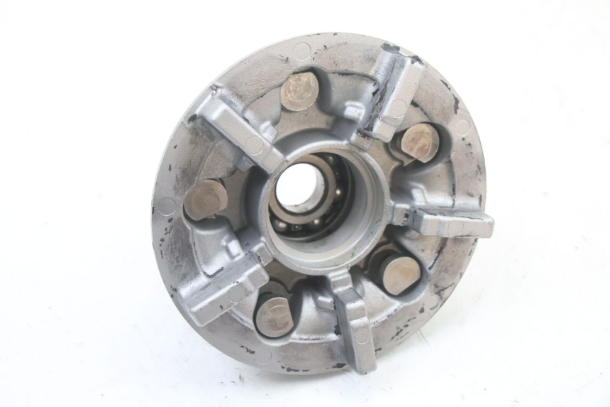 photo de SUPPORT CORONA SUZUKI GSX F GSXF 650 (2007 - 2015)