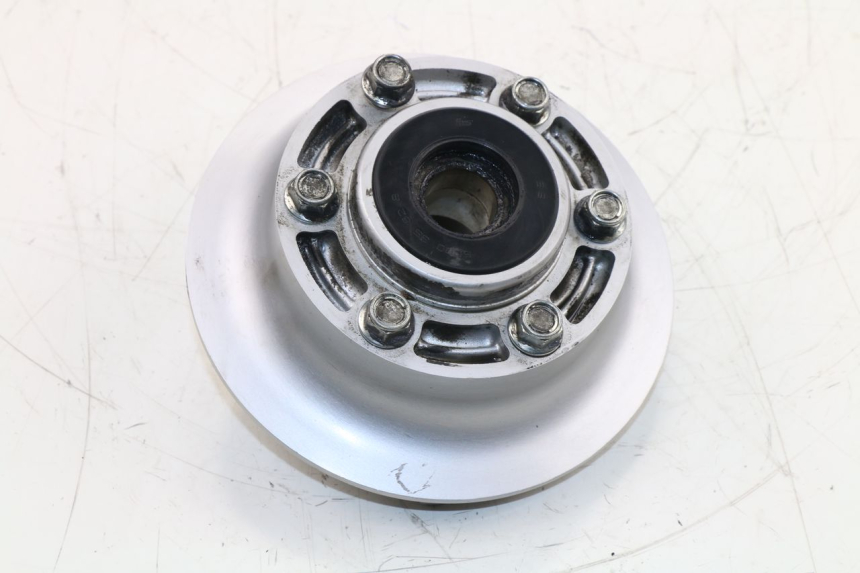 photo de SUPPORTO CORONA SUZUKI GSX  INAZUMA 750 (1998 - 2003)