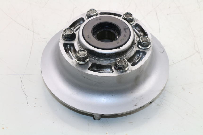 photo de SUPPORTO CORONA SUZUKI GSX  INAZUMA 750 (1998 - 2003)