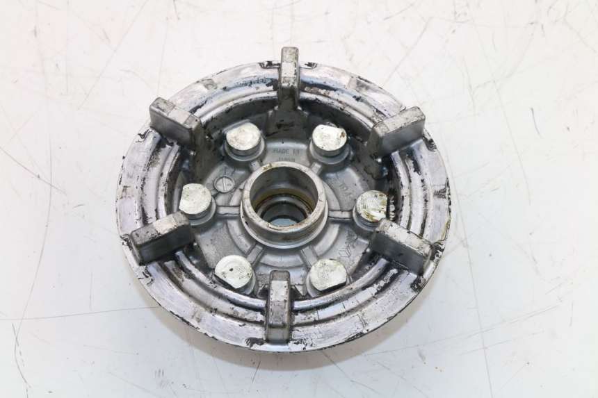 photo de SUPPORTO CORONA SUZUKI GSX  INAZUMA 750 (1998 - 2003)