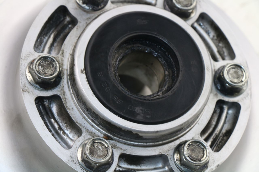 photo de SUPPORTO CORONA SUZUKI GSX  INAZUMA 750 (1998 - 2003)