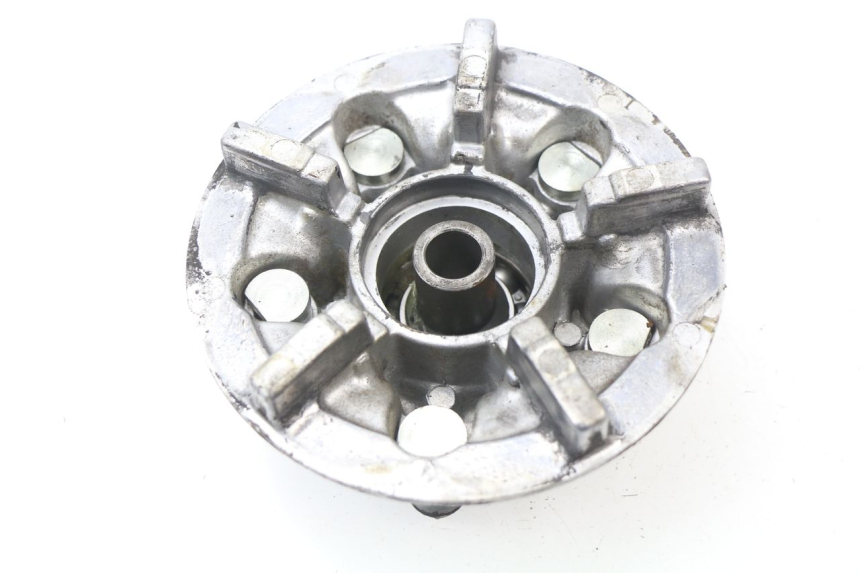 photo de SUPPORTO CORONA SUZUKI GSXF GSX F 600 (1988 - 1997)