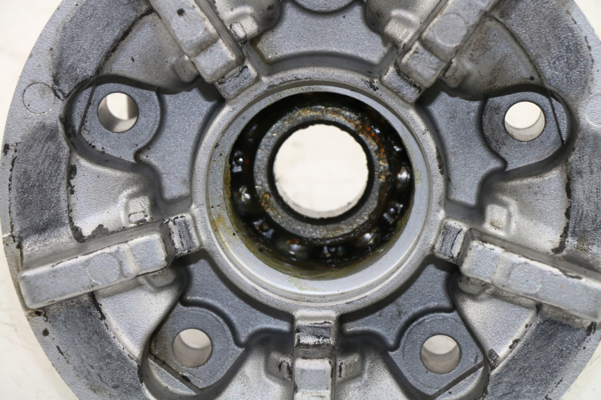 photo de SUPPORTO CORONA SUZUKI SV N 650 (2003 - 2009)