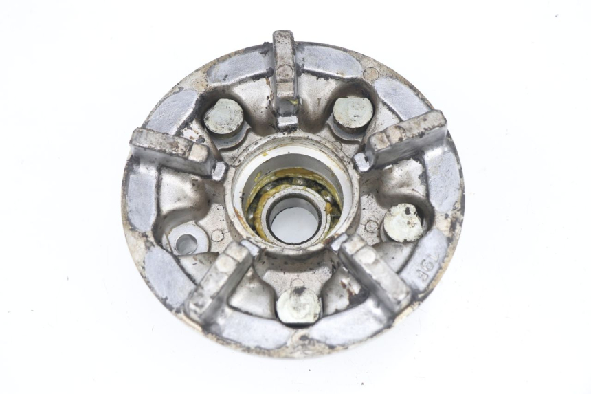photo de SUPPORTO CORONA SUZUKI SV S 650 (1999 - 2002)