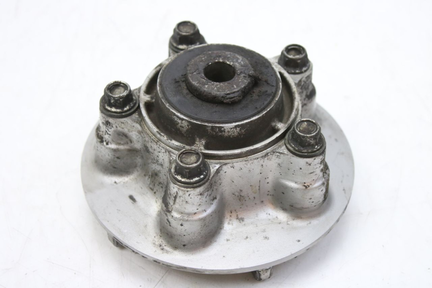 photo de SUPPORTO CORONA SUZUKI SV S 650 (1999 - 2002)